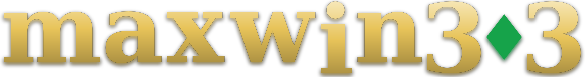 maxwin303 logo